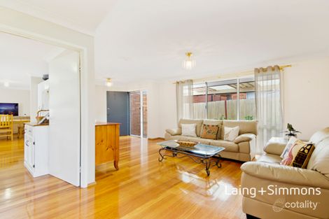 Property photo of 70 Sunflower Drive Claremont Meadows NSW 2747