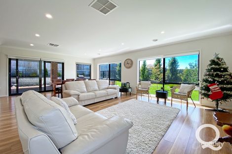 Property photo of 11 Gemstone Court Warragul VIC 3820