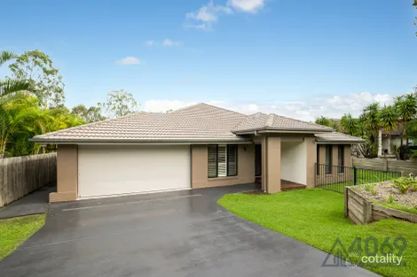 Property photo of 30 Corymbia Crescent Anstead QLD 4070