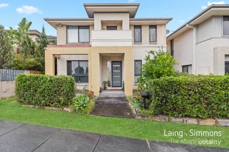 34 Dunlop Ave, Ropes Crossing, NSW 2760