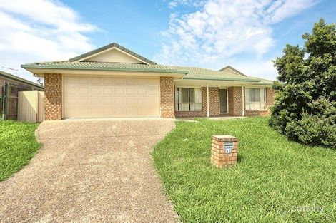 40 Wattle Cres, Raceview, QLD 4305