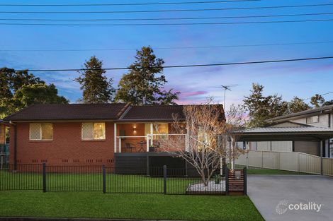 Property photo of 35 Melrose Drive Flinders View QLD 4305