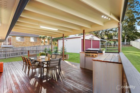 Property photo of 35 Melrose Drive Flinders View QLD 4305