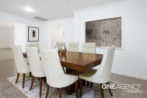 Property photo of 30 Beccaria Place Doolandella QLD 4077