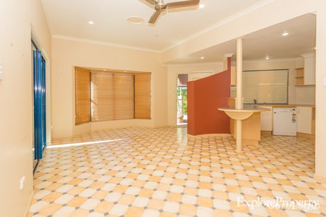 Property photo of 51 George Fordyce Drive Rural View QLD 4740
