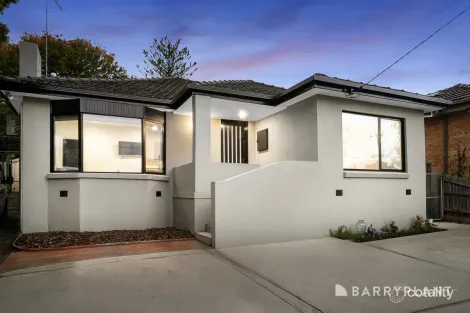 Property photo of 114 Rosanna Road Heidelberg VIC 3084