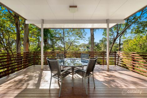 Property photo of 58 Prospect Terrace St Lucia QLD 4067