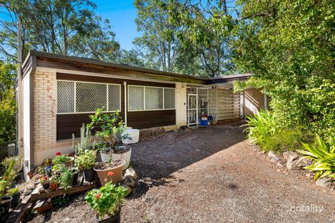 Property photo of 58 Prospect Terrace St Lucia QLD 4067