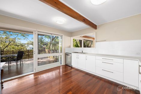 Property photo of 58 Prospect Terrace St Lucia QLD 4067