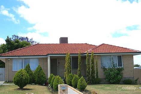 Property photo of 85 Etchingham Road Balga WA 6061