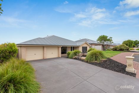 Property photo of 67 Esperance Boulevard Seaford Rise SA 5169