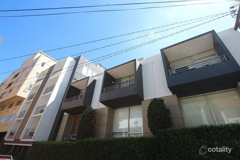 32/8-14 Brumby St, Surry Hills, NSW 2010