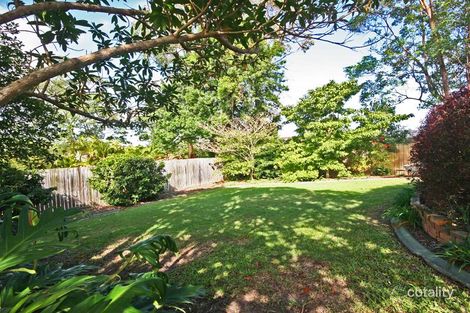 Property photo of 52 Blackthorn Crescent Shailer Park QLD 4128