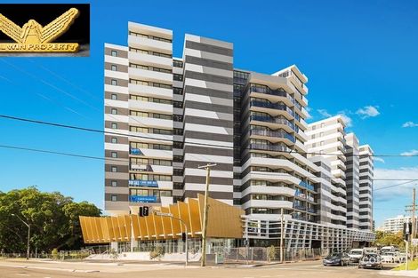 706c/10 Gertrude St, Wolli Creek, NSW 2205