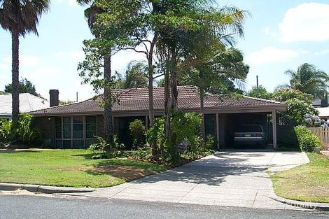 24 Engler St, Booragoon, WA 6154