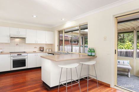 Property photo of 7 Raidell Place North Epping NSW 2121