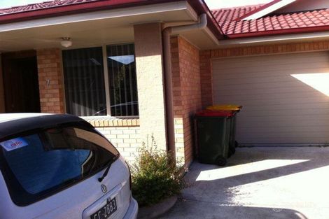 7/3-5 Waller St, East Maitland, NSW 2323