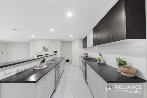 Property photo of 60 Miles Franklin Boulevard Point Cook VIC 3030