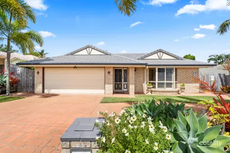 Property photo of 17 McLiver Street Kawungan QLD 4655