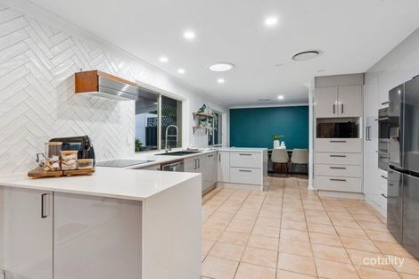 Property photo of 7 Gundagai Drive Capalaba QLD 4157