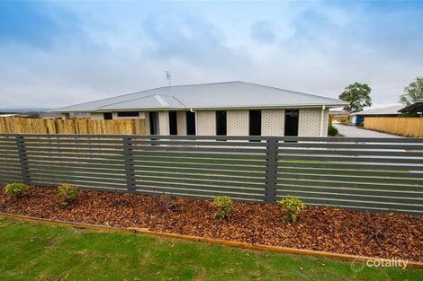 Property photo of 116A Main Street Westbrook QLD 4350