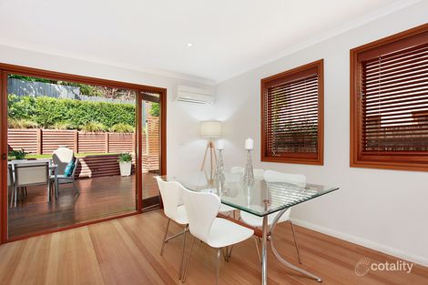 Property photo of 32 Springside Street Rozelle NSW 2039