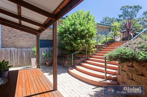Property photo of 38 Rowes Lane Cardiff Heights NSW 2285