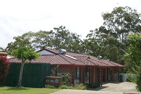 1/6 Nina Pde, Arundel, QLD 4214