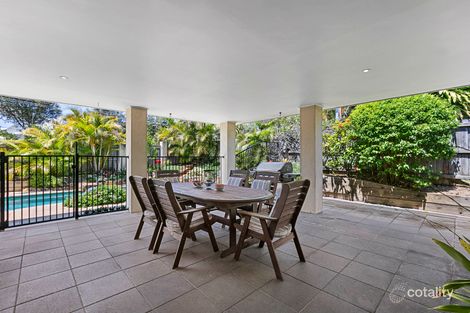 Property photo of 2 Wollomia Way Sunrise Beach QLD 4567