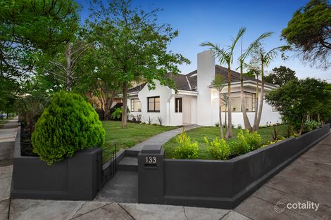 133 Marriage Rd, Brighton East, VIC 3187