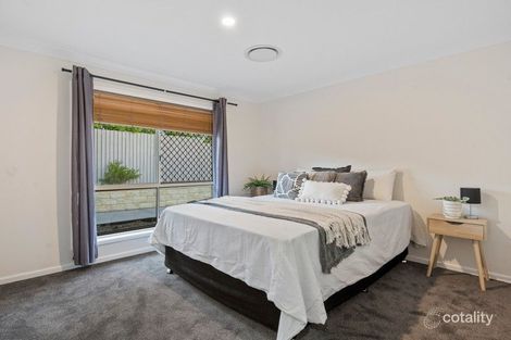Property photo of 7 Gundagai Drive Capalaba QLD 4157