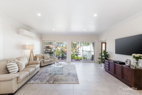 Property photo of 163D Nicholson Parade Cronulla NSW 2230