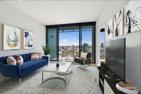 Property photo of 1607/301 Botany Road Zetland NSW 2017