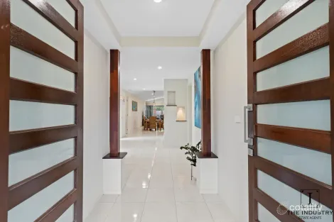 Property photo of 19 Catamaran Circuit Trinity Beach QLD 4879