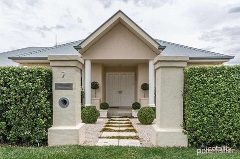 7 Brooklands Dr, Orange, NSW 2800