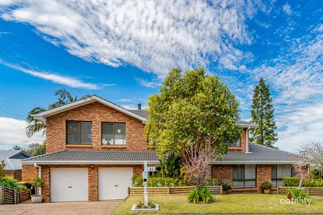 Property photo of 21 Frederick Place Kurrajong Heights NSW 2758