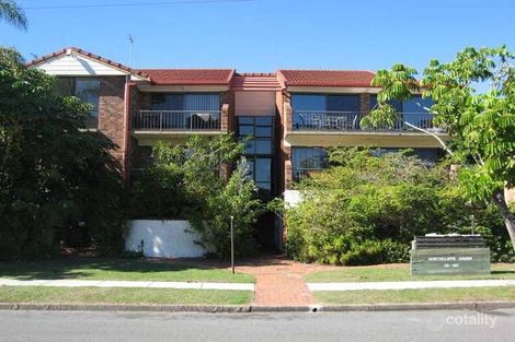 31/162 Frank St, Labrador, QLD 4215