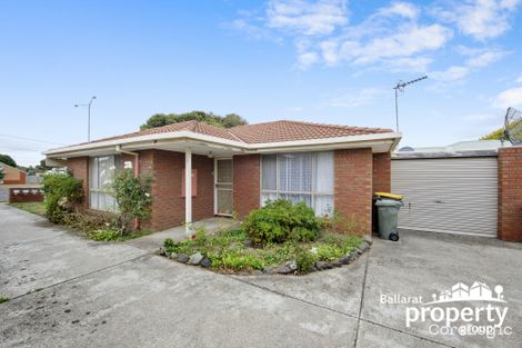 Property photo of 1/232 Albert Street Sebastopol VIC 3356