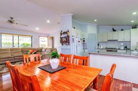 Property photo of 31 Severn Chase Curra QLD 4570