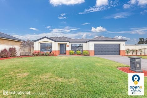 Property photo of 12 Deakin Grove Tongala VIC 3621