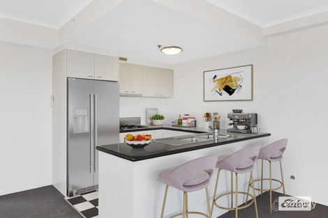 Property photo of 1209G/780 Bourke Street Redfern NSW 2016