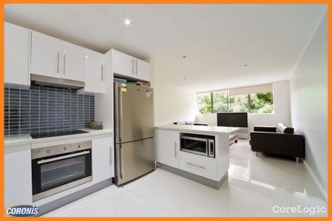 Property photo of 5/50 Forrester Terrace Bardon QLD 4065