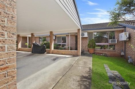 Property photo of 9/62 Myall Road Casula NSW 2170