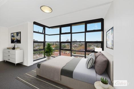 Property photo of 1209G/780 Bourke Street Redfern NSW 2016