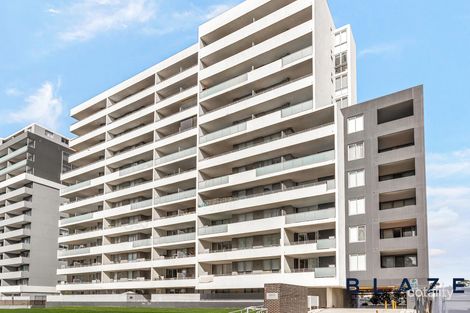 107/24 Dressler Ct, Merrylands, NSW 2160