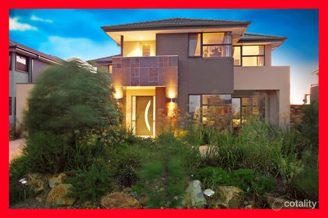 Property photo of 5 Barmah Place Waterways VIC 3195