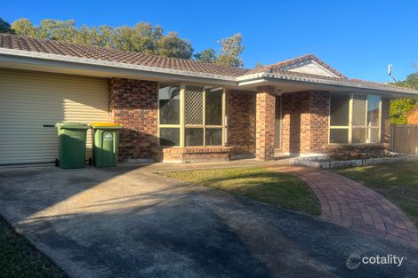 Property photo of 8 Culla Court Meadowbrook QLD 4131