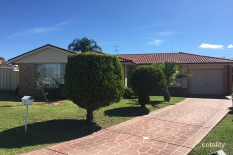 8 Allard Pl, Hassall Grove, NSW 2761