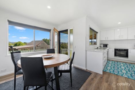 Property photo of 11 Woodside Court Myrtleford VIC 3737