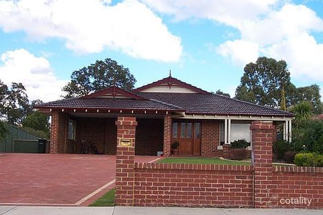 87 Torquata Bvd, Helena Valley, WA 6056